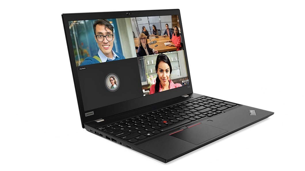 Amazon.com: Lenovo ThinkPad T590 Laptop - 15.6