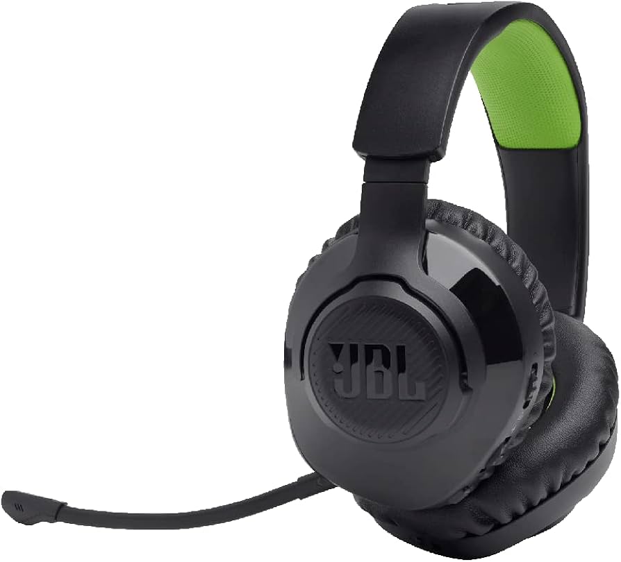 Amazon.com: JBL Quantum 360X - Wireless Consol Over-Ear Gaming