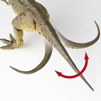 Amazon | 特撮リボルテック029 ロストワールド ジュラシック・パーク T