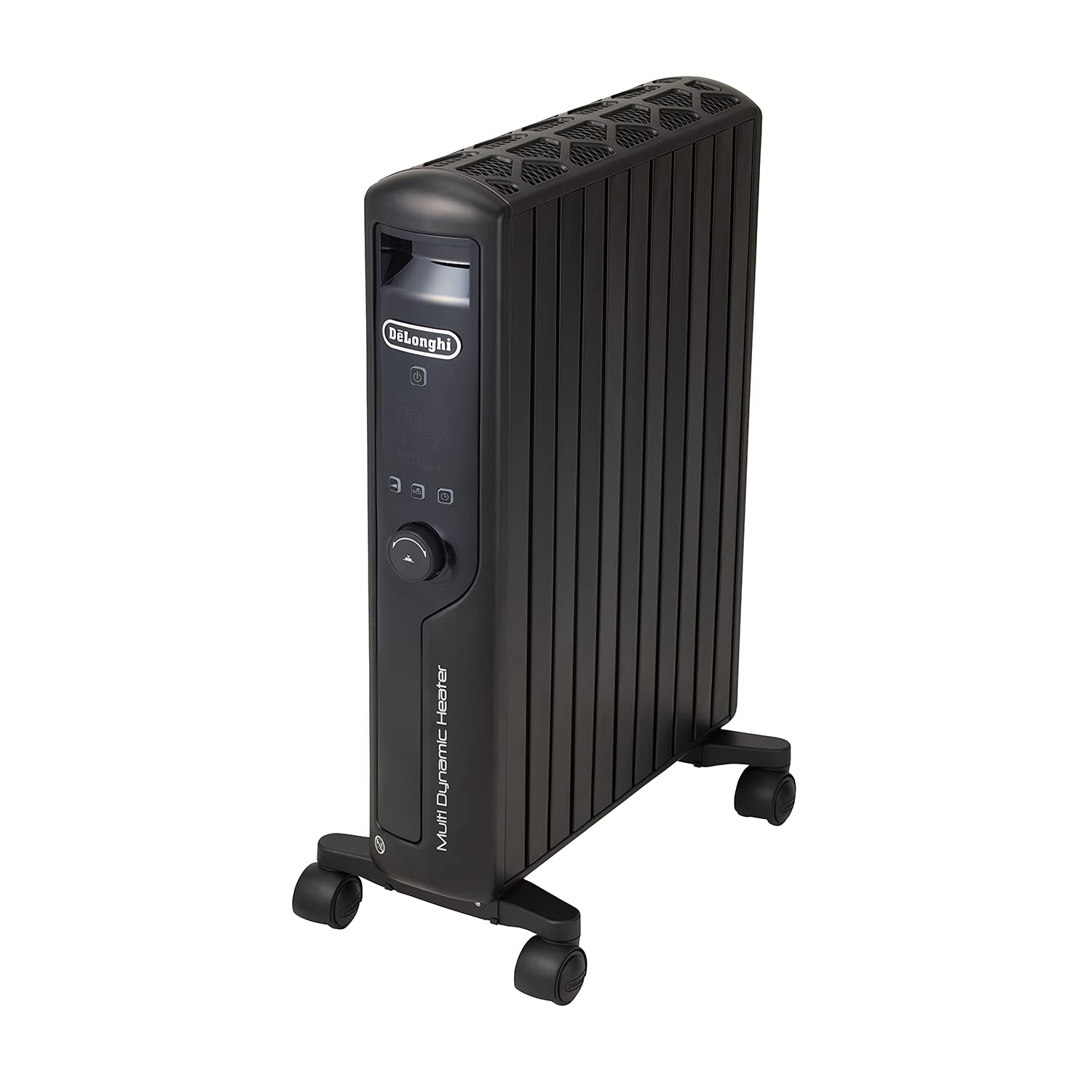 Amazon.co.jp: De'Longhi MDHU15-PB Multi-Dynamic Heater, Electric