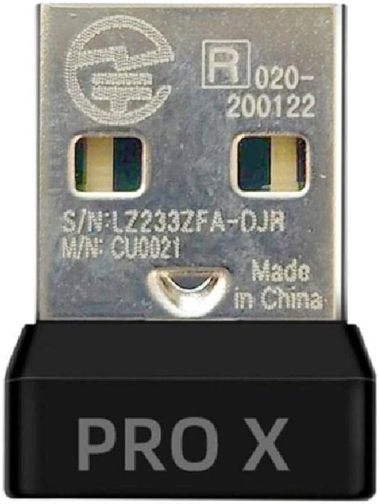 Amazon.co.jp: Laptop Mouse USB Dongle Receiver Compatible with G