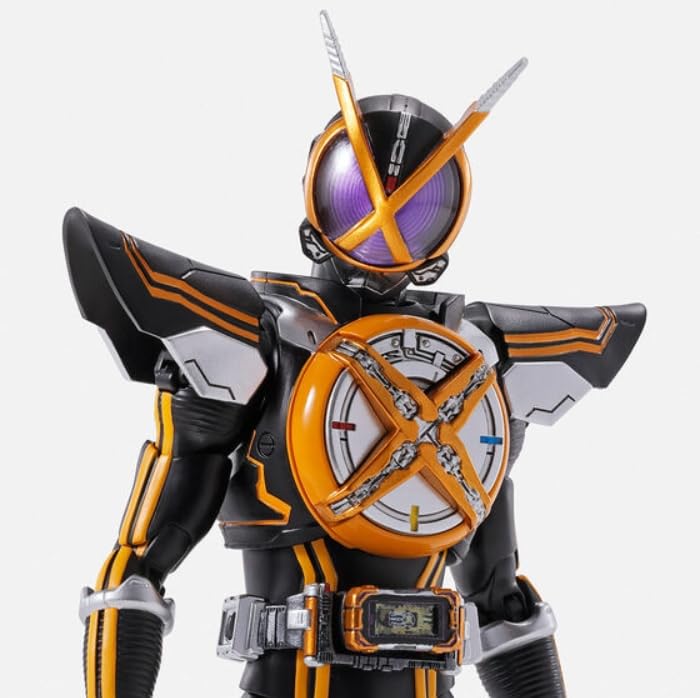 Amazon.co.jp: S.H.Figuarts（真骨彫製法） 仮面ライダーネクスト