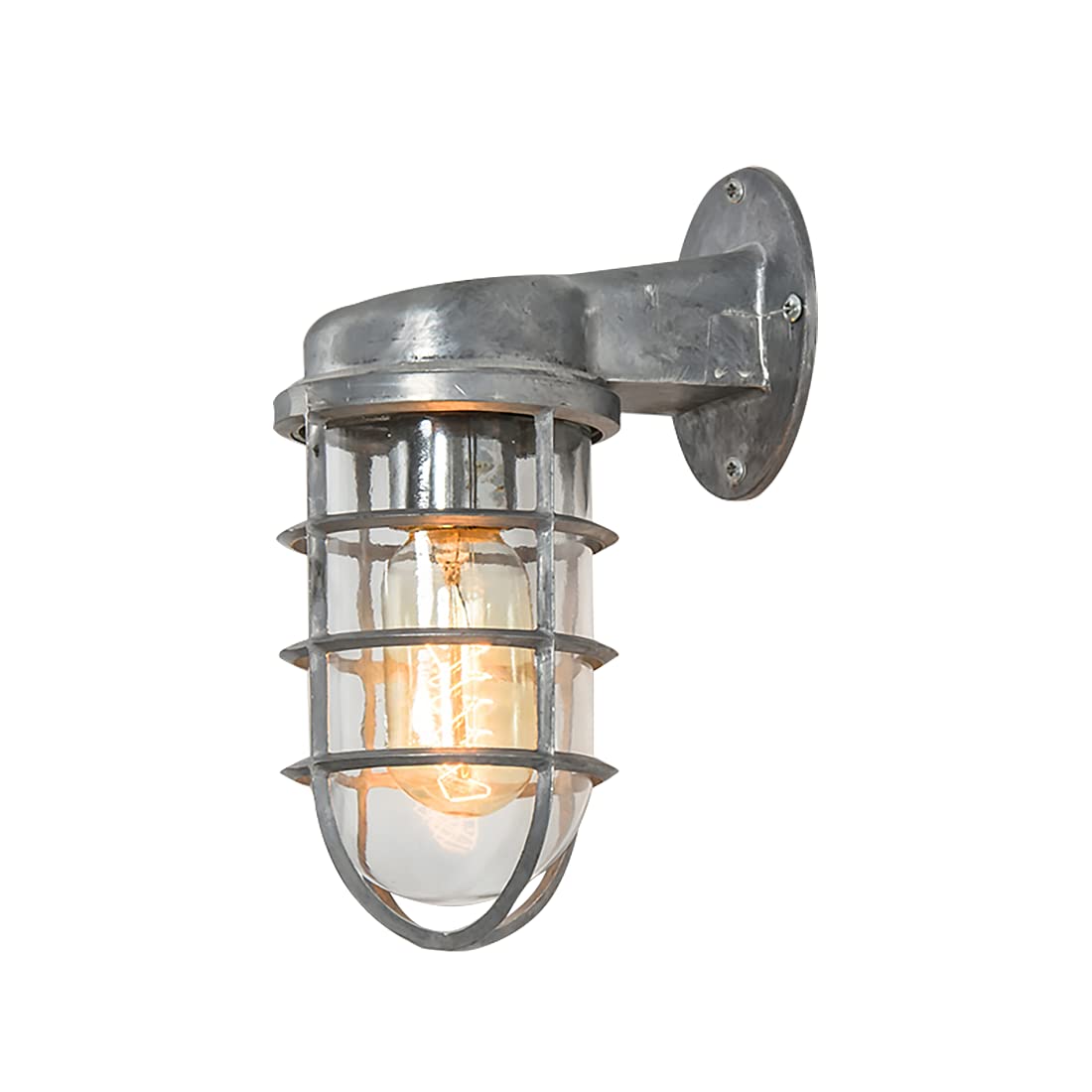 Amazon.co.jp : KY LEE ブラケットライト 船舶照明 壁付け照明