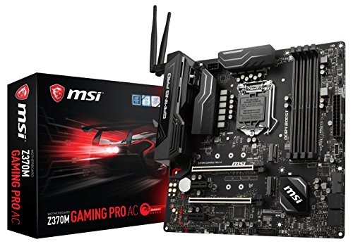 Core i5-8400のマシンを組みました - Yotazo Lab.