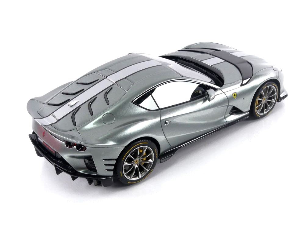 Amazon | ミニカー 1/18 フェラーリ 812 BBR-MODELS 1/18 FERRARI 812