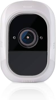 Amazon.co.jp: Arlo Pro 2 - 見守りカメラ3台セット 防犯 動体検知