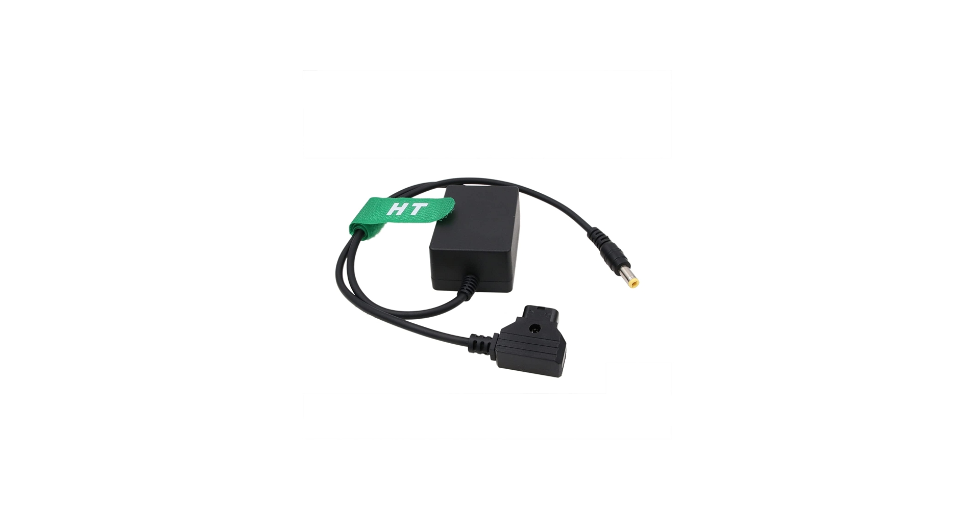 Amazon.com : HangTon DC D-tap Power Cable for Canon C70 XF705