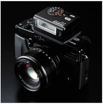 Amazon | FUJIFILM クリップオンフラッシュ EF-X20 | フラッシュ