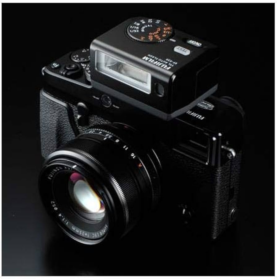 Fujifilm EF-X20 オートフラッシュ 箱付き備品は未使用品 Amazon