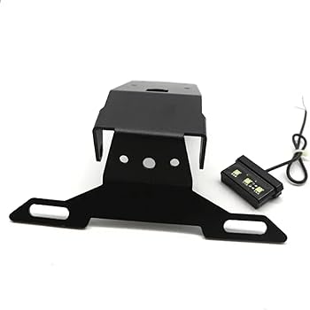 Amazon | バイク用ナンバープレート Compatible With Ninja For H2-Sx