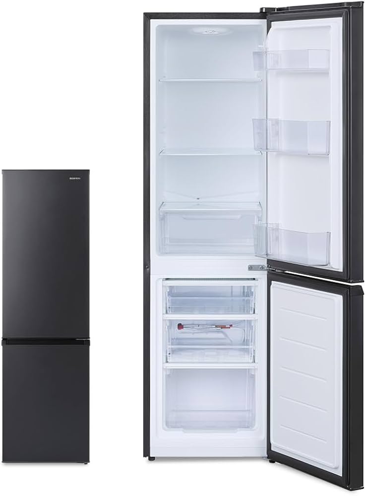 ∞ IRIS OHYAMA 冷凍冷蔵庫 AZRSD-17A B 2025年製 cf8f7349-2bd5-436c