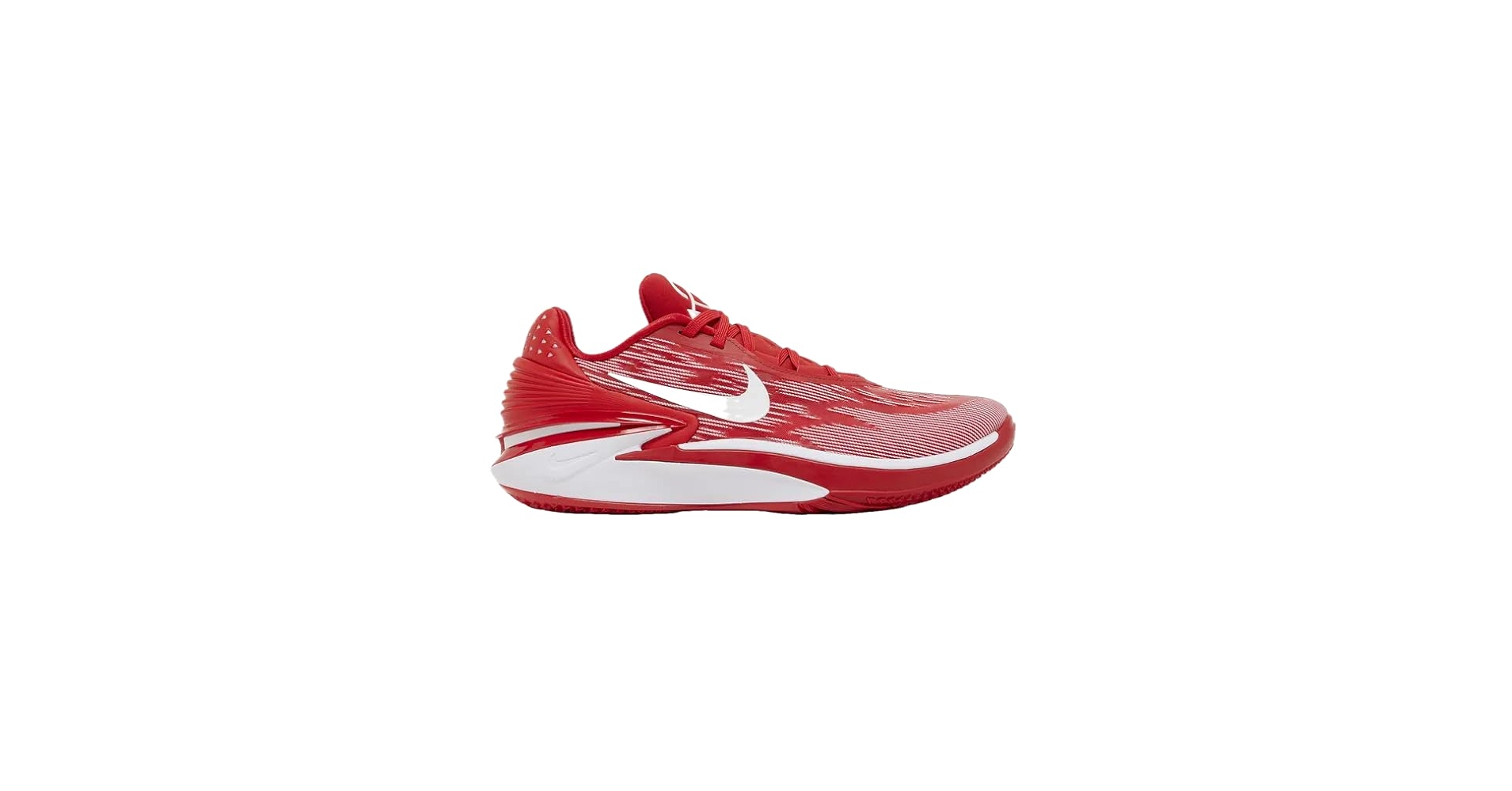 Amazon.com | Nike Air Zoom GT Cut 2 TB 'University Red' (FJ8915
