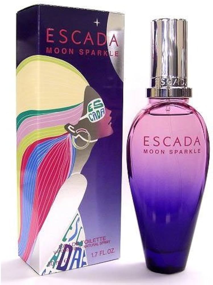 Amazon | エスカーダ(ESCADA) ムーンスパークル EDT/SP(30ml)[並行輸入