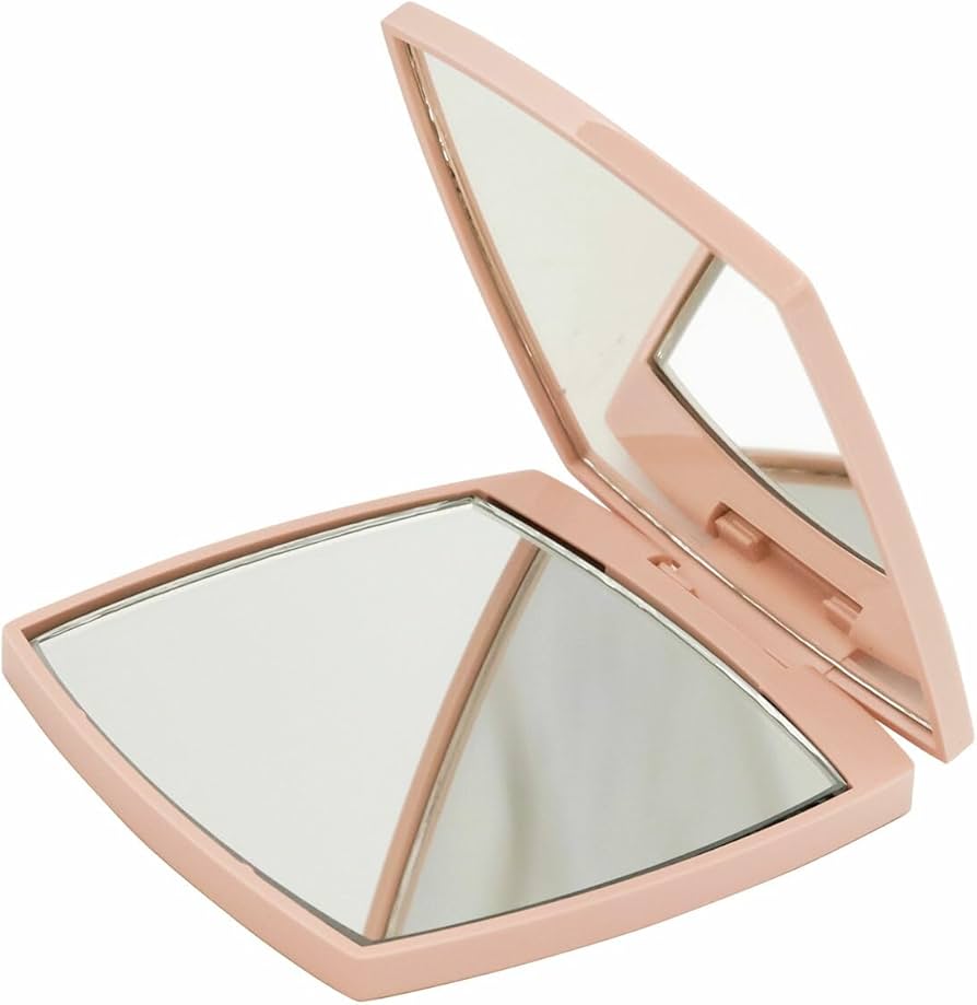 Amazon.co.jp: シャネル CHANEL ミロワール ドゥーブル ファセット