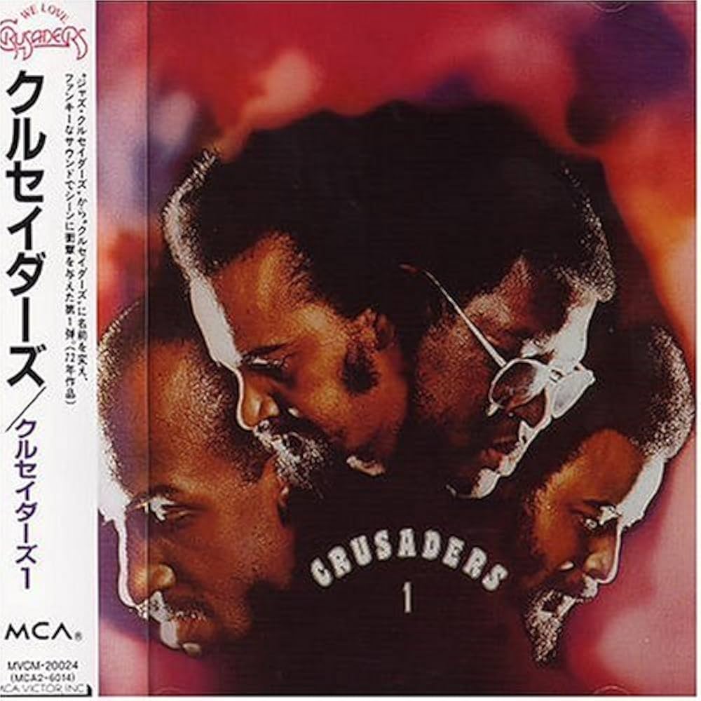 Amazon.co.jp: クルセイダーズ1: ミュージック