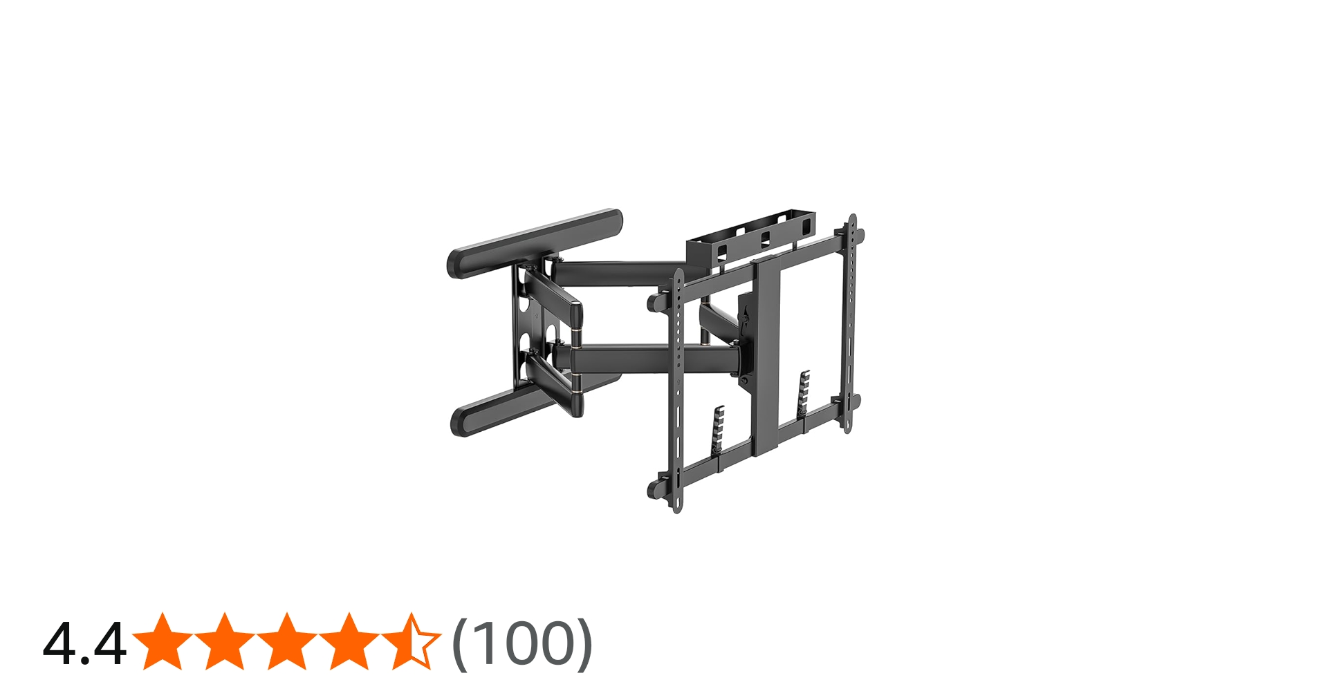 Amazon | テレビ 壁掛け 金具 37-102インチ TVセッターアドバンスDA126