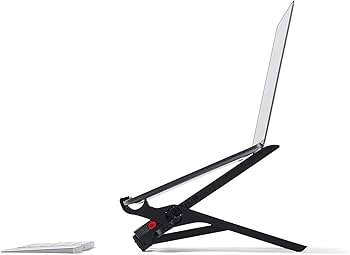 Amazon.com: Roost V3 - Ultra Portable and Adjustable Laptop Stand