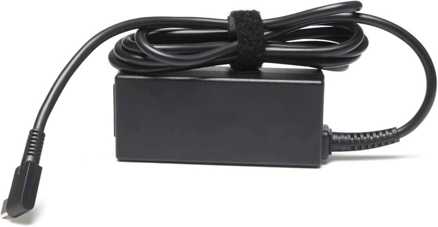 Amazon.com: AC Adapter Charger for Lenovo 300e Chromebook (2nd Gen