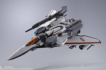 Amazon.co.jp: TAMASHII NATIONS DX超合金 マクロスF VF-171EX