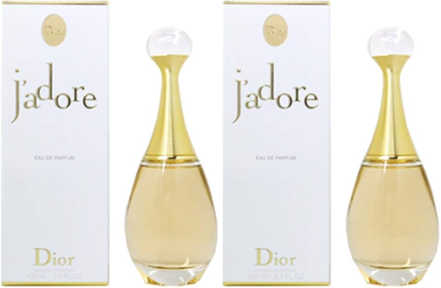 Amazon | クリスチャン ディオール(Christian Dior) ジャドール EDP