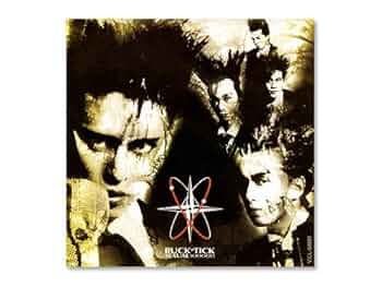 BUCK-TICK COSMOS リマスター初回盤 BUCK-TICK COSMOS リマスター初回