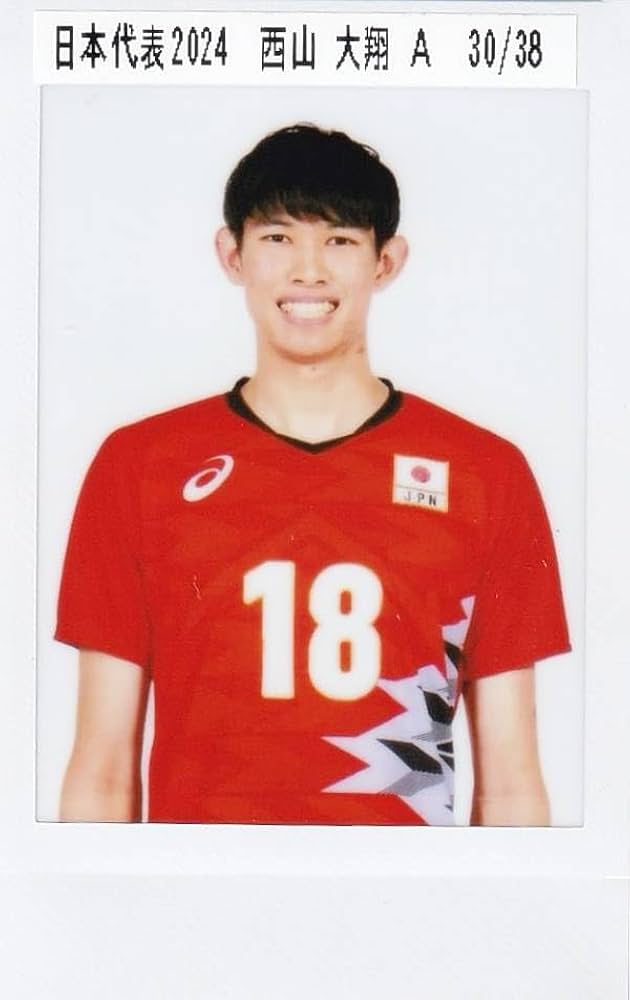 Amazon.co.jp: 【[30/38] 西山大翔 A (プリントチェキ