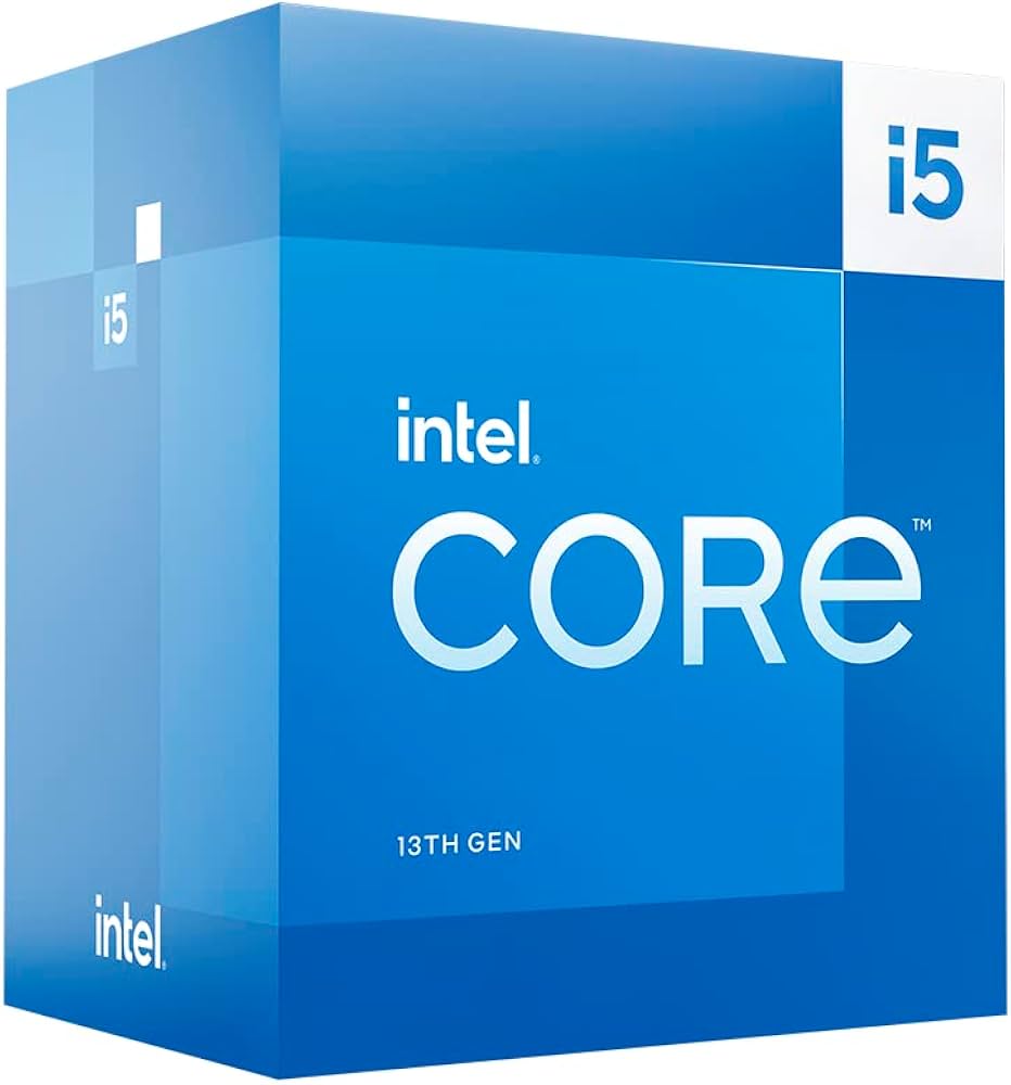 Amazon | Intel Core i5-13500 2.50GHz 14コア LGA1700 デスクトップ