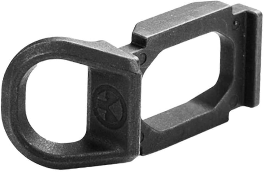 Amazon | MAGPUL(マグプル) SGA Receiver Sling Mount – Remington SGA
