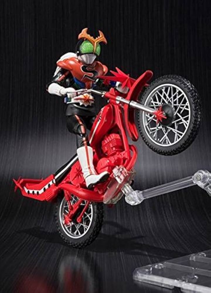 Amazon.co.jp: 魂ウェブ商店限定 S.H.Figuarts 仮面ライダー