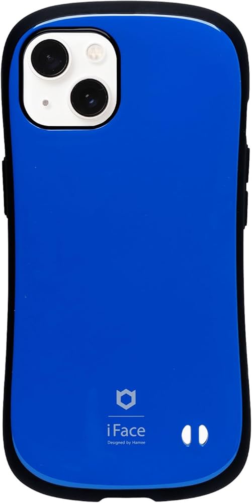 Amazon.co.jp: iFace First Class Pure iPhone 13 ケース iPhone 2021