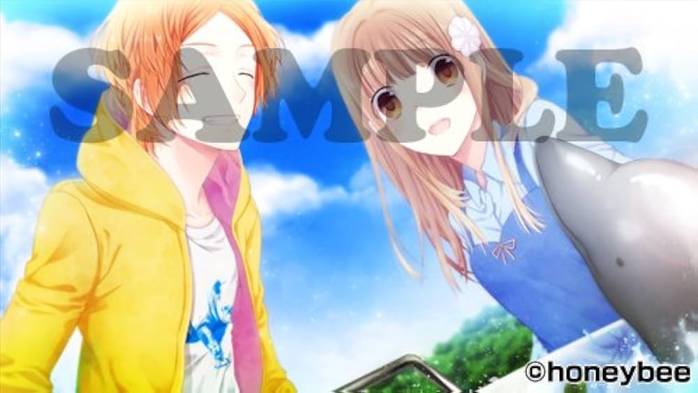 Amazon | Photograph Journey~恋する旅行・香川編&宮崎編~ | PCゲーム