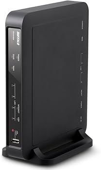 Amazon | BUFFALO IPsec対応 VPNルーター VR-S1000 | バッファロー