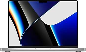 Amazon.co.jp: Apple MacBook Pro 2021 (14インチ,32GB RAM,1TB SSD,M1