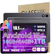 Amazon.co.jp: 【2026新登場 タブレット 10インチ】RebotAI タブレット