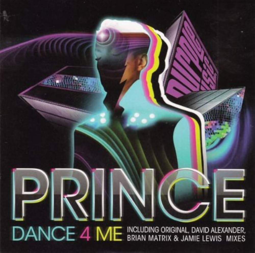Amazon.co.jp: Dance 4 Me: ミュージック