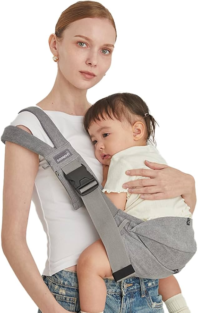 Amazon.co.jp: 【グスケット365抱っこ紐】【ママリ口コミ大賞受賞