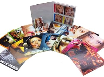 Amazon.co.jp: ayu-mi-x 7 -LIMITED COMPLETE BOX- 浜崎あゆみ