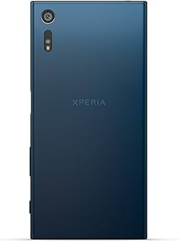 Sony Xperia XZ akıllı telefon (13,2 cm (5,2 inç), 32 GB bellek