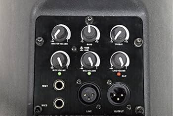 Amazon | Classic Pro CSP8P パワードスピーカー クラシックプロ