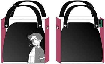 Amazon.co.jp: WIND REAKER展 ウィンブレ展 蘇枋隼飛 クリアトート