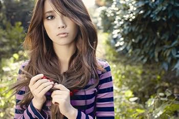 IU - IU [REAL] 3rd Mini Album CD+Booklet+Tracking Number K-POP