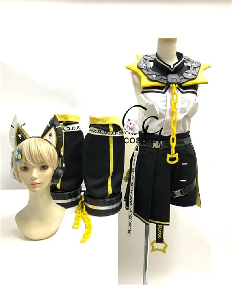 Amazon.co.jp: GGcosplay コンパス クーシー 新オリジナルヒーロー