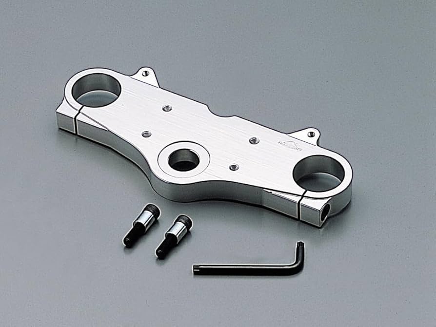 Amazon | ハリケーン(HURRICANE) トップブリッジ ジュラルミン