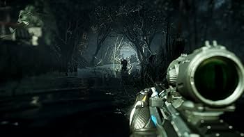 Amazon.com: Crysis 3 Remastered - Nintendo Switch : Everything Else