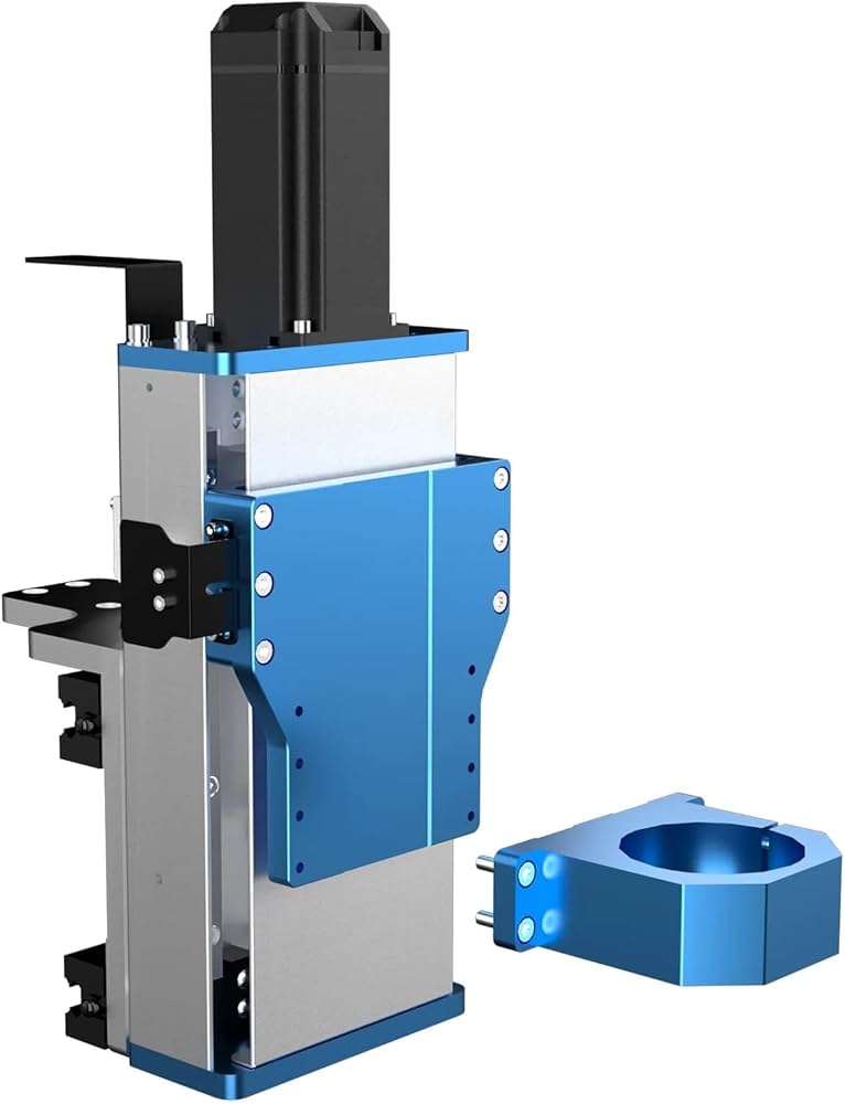 SainSmart Genmitsu Add-on Z-Axis Assembly Kit Upgrade for PROVerXL