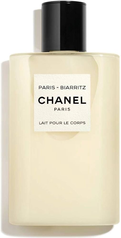 Amazon | 【国内正規品】CHANEL シャネル パリ ビアリッツ ボディ