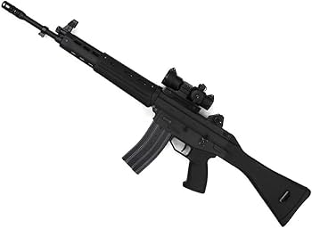 Amazon.co.jp: MDN 陸上自衛隊 89式小銃用 光像式照準器 89式小銃用