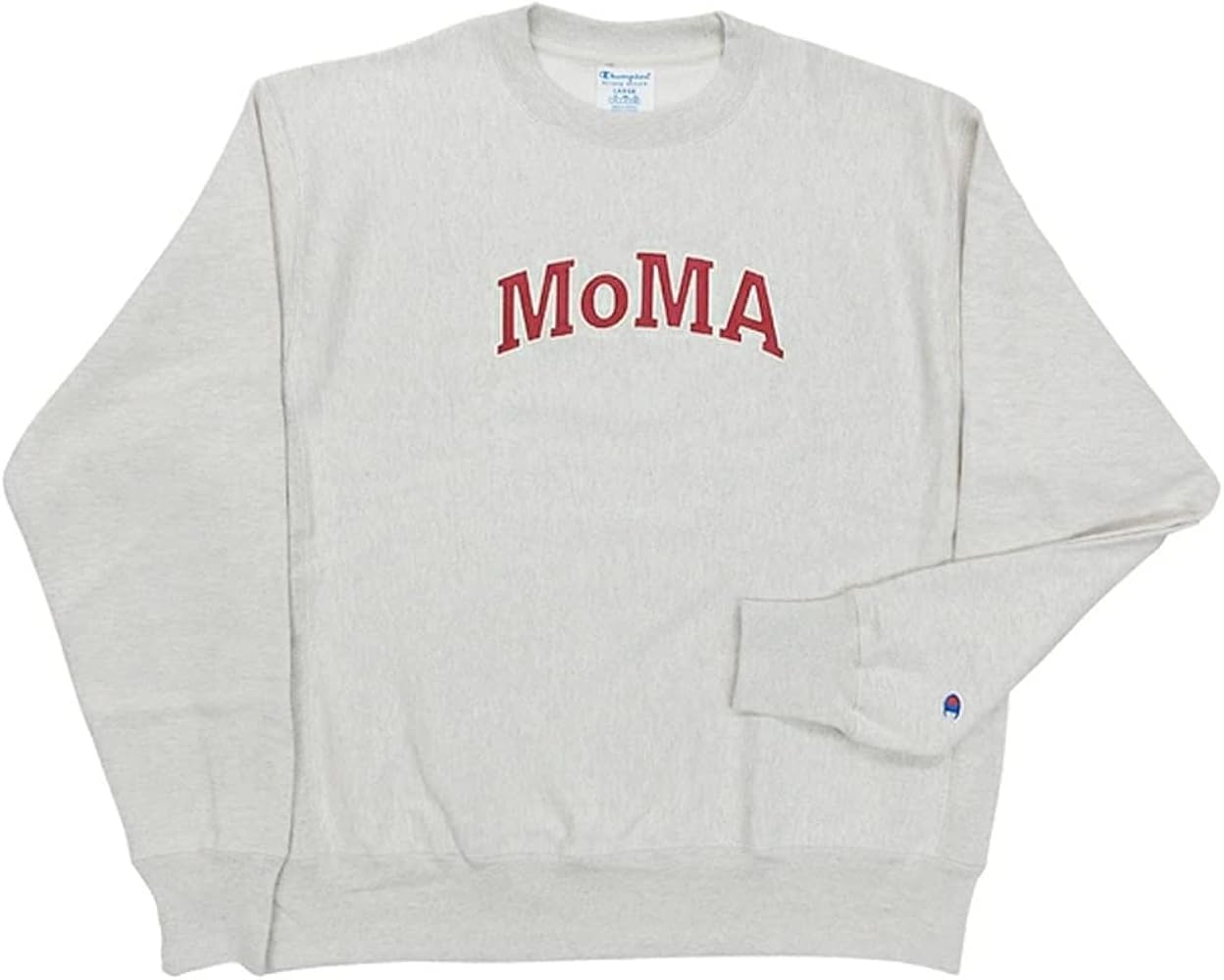 Amazon.co.jp: Champion MoMA チャンピオン モマ リバースウィーブ