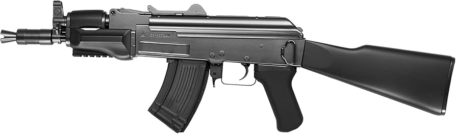 Amazon.co.jp: 東京マルイ No69 AK47βスペツナズ 18歳以上スタンダード