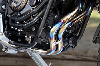 Amazon | スペシャルパーツ忠男(Sp Tadao) パワーボックスパイプ